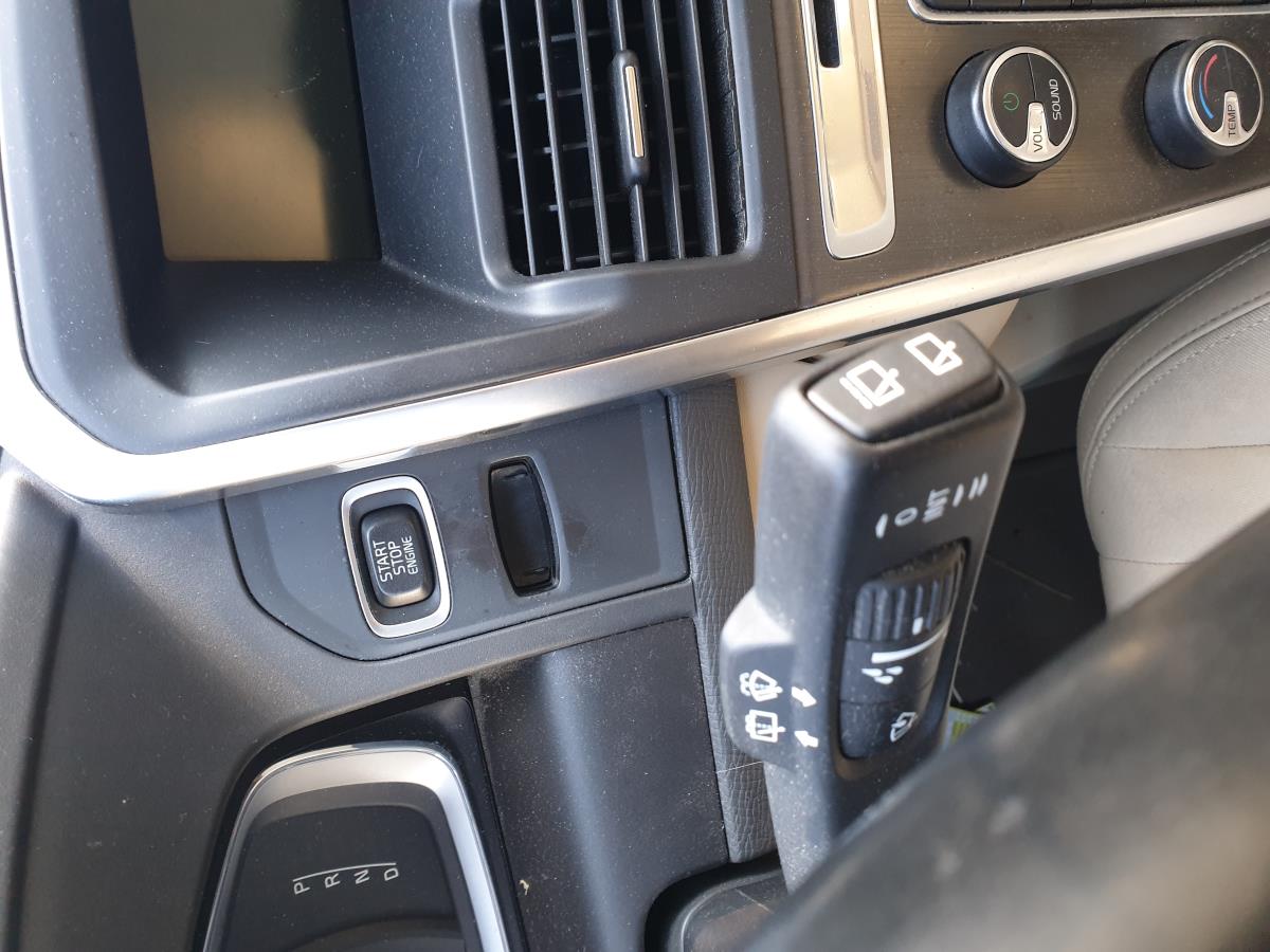 Fita de airbags VOLVO XC60 I (156) Imagem-1