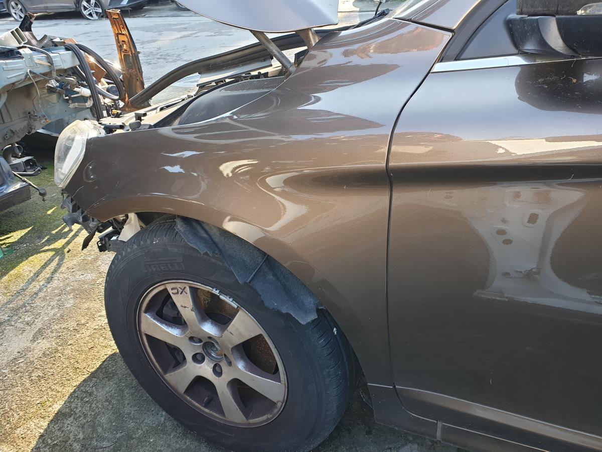 Parafango sinistro VOLVO XC60 I (156)
