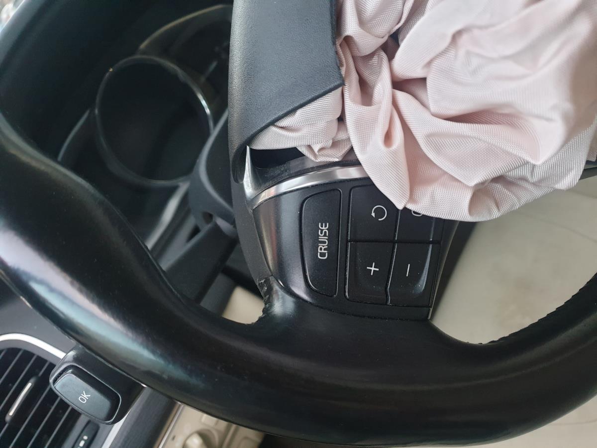 Volante VOLVO XC60 I (156) Imagem-1