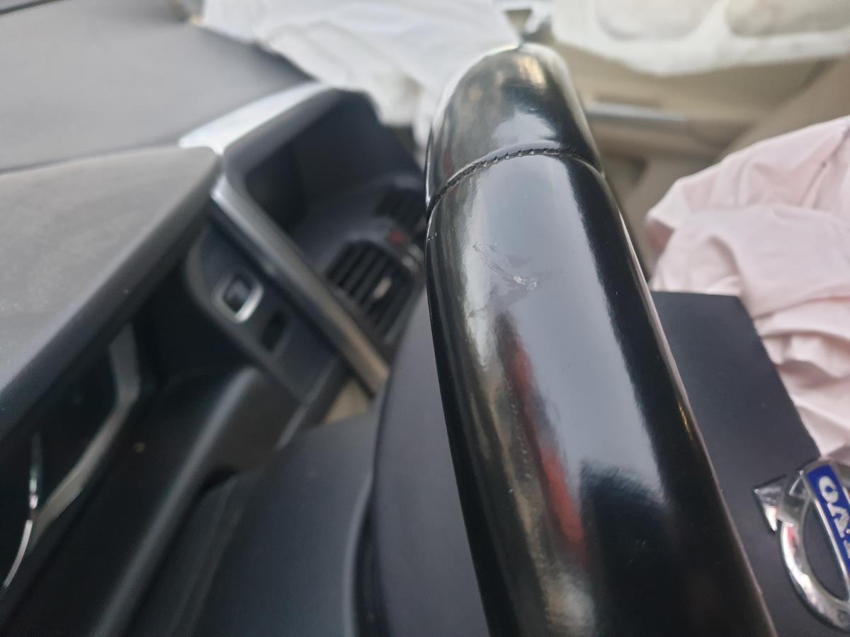 Volante VOLVO XC60 I (156) Imagem-5