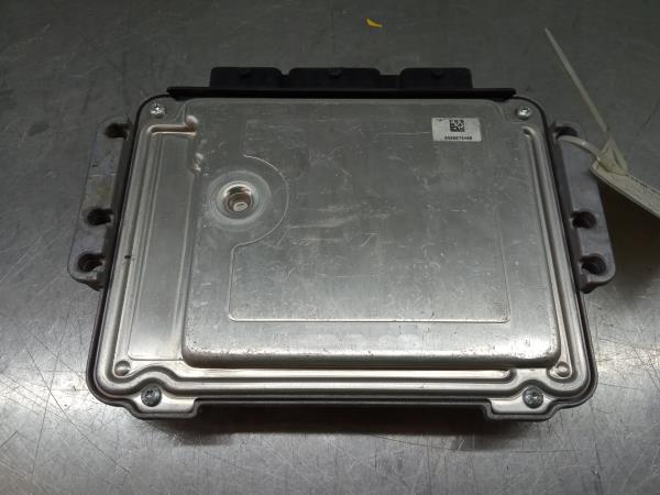 Centralina motor / ECU PEUGEOT 207 (WA_, WC_) Imagem-1