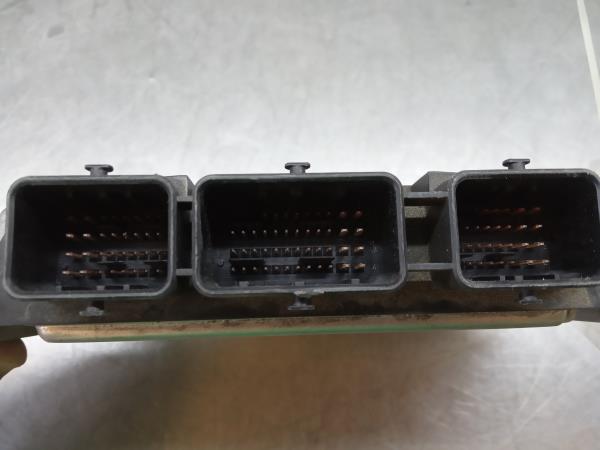 Centralina motor / ECU PEUGEOT 207 (WA_, WC_) Imagem-2