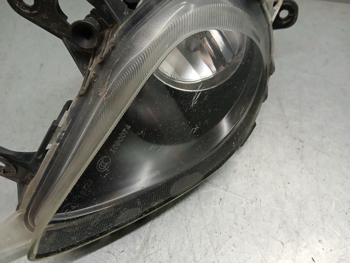 Farol nevoeiro frente esquerdo OPEL Zafira Tourer (P12) Imagem-2