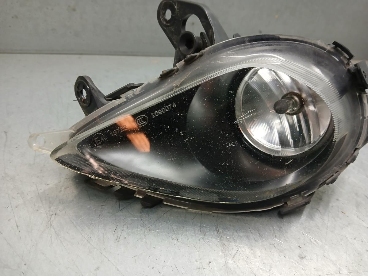 Farol nevoeiro frente esquerdo OPEL Zafira Tourer (P12) Imagem-1