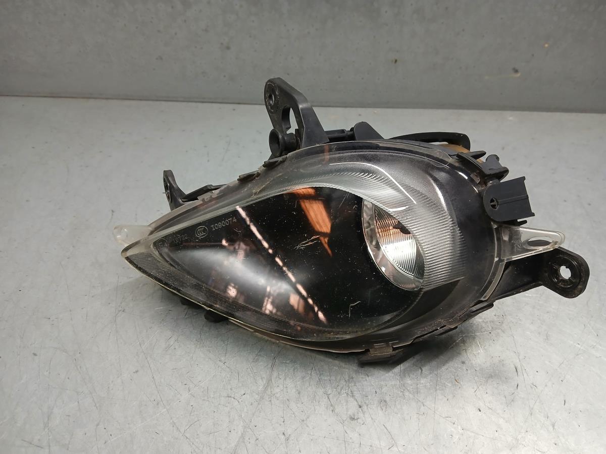Farol nevoeiro frente esquerdo OPEL Zafira Tourer (P12)