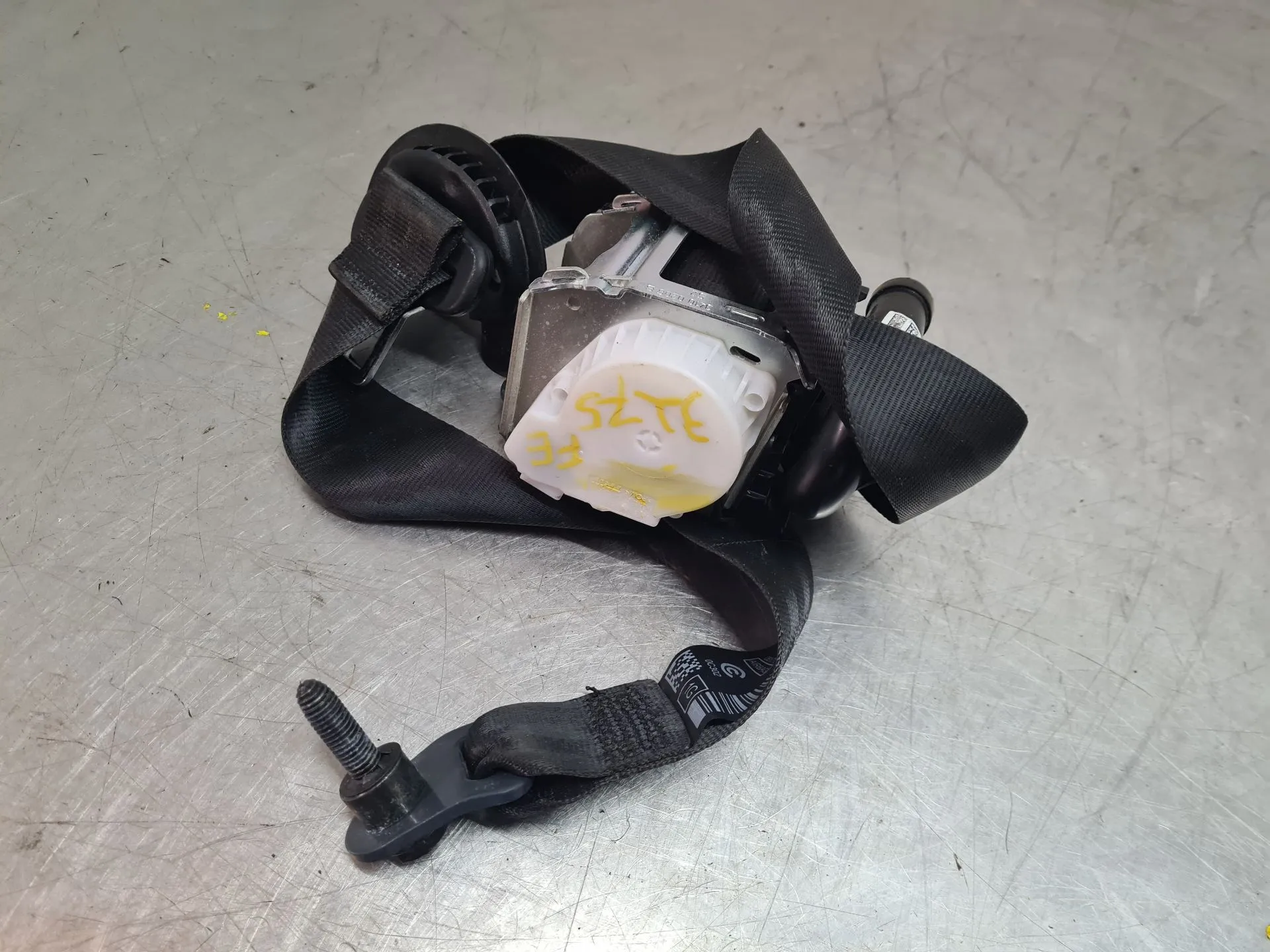 Kit de Airbags CITROËN Berlingo (K9) Imagem-2