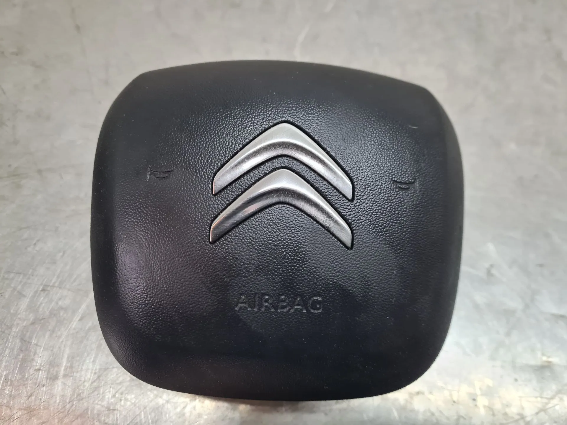 Kit de Airbags CITROËN Berlingo (K9) Imagem-0
