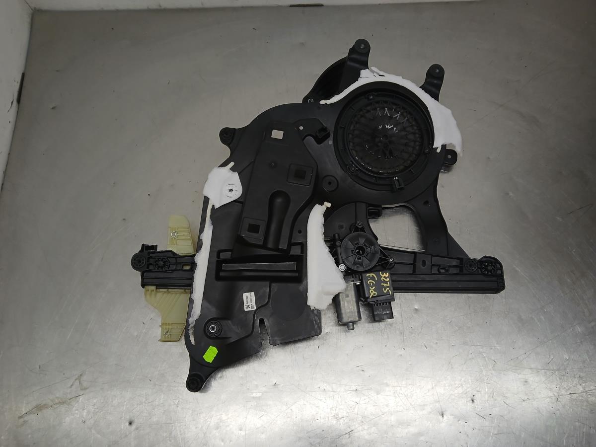 Lève-vitre avant gauche CITROËN Berlingo (K9) Imagem-3