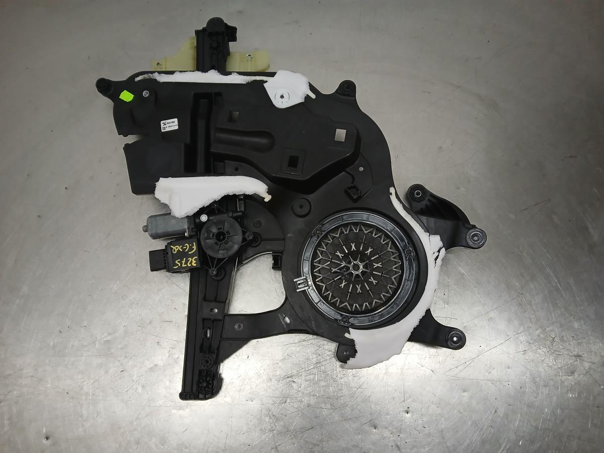 Lève-vitre avant gauche CITROËN Berlingo (K9)