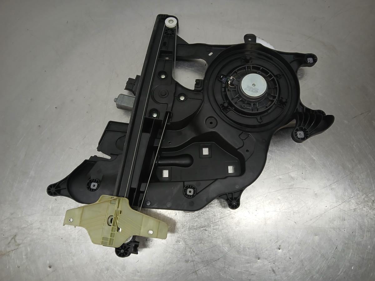 Lève-vitre avant gauche CITROËN Berlingo (K9) Imagem-1