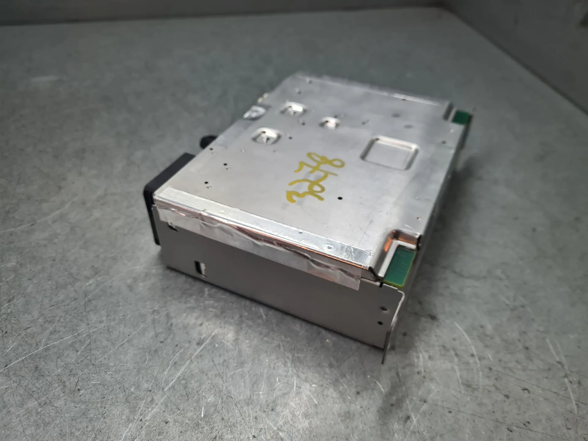 Rádio / auto-rádio PEUGEOT 2008 II (U_) Imagem-1