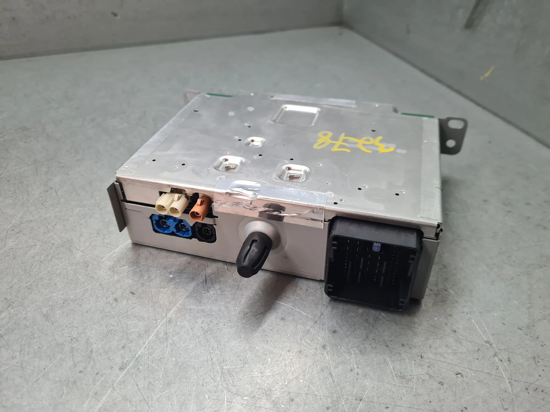 Rádio / auto-rádio PEUGEOT 2008 II (U_) Imagem-2