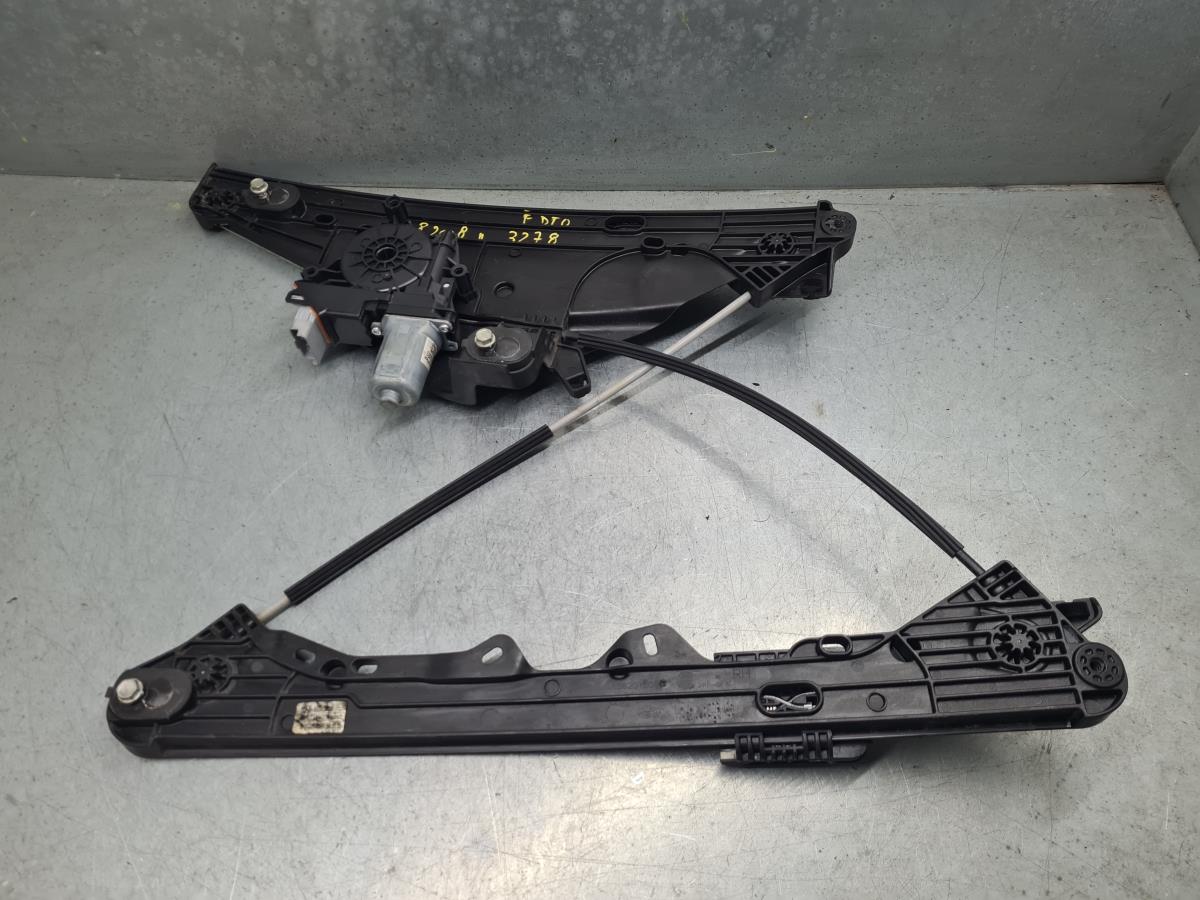 Elevador vidros frente direito PEUGEOT 2008 II (U_)