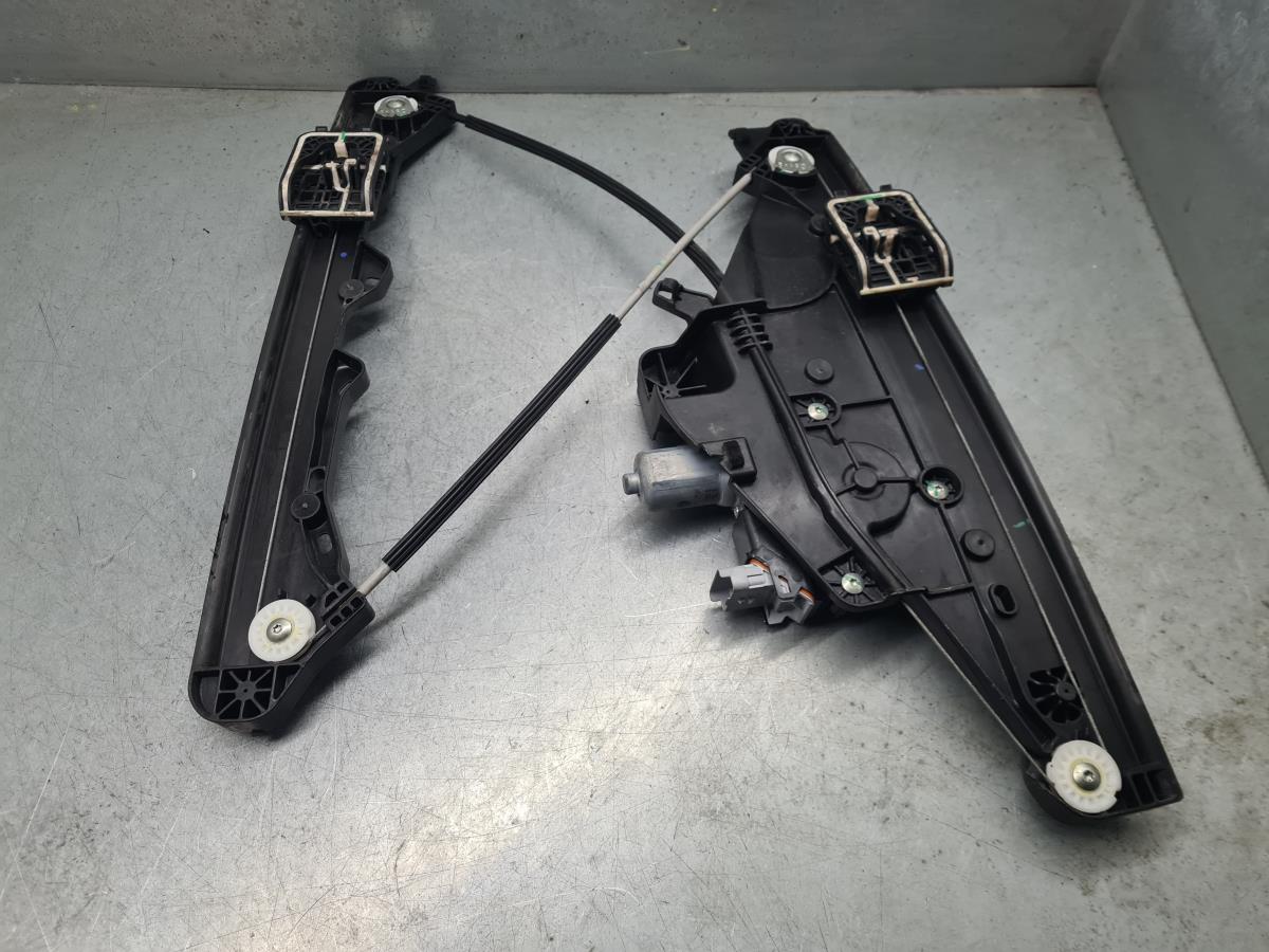 Elevador vidros frente direito PEUGEOT 2008 II (U_) Imagem-2