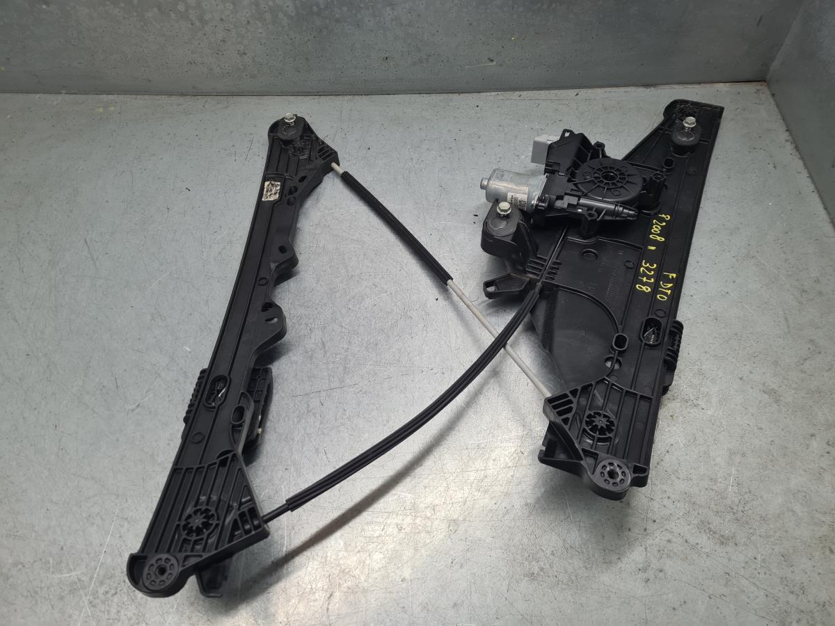 Elevador vidros frente direito PEUGEOT 2008 II (U_) Imagem-1