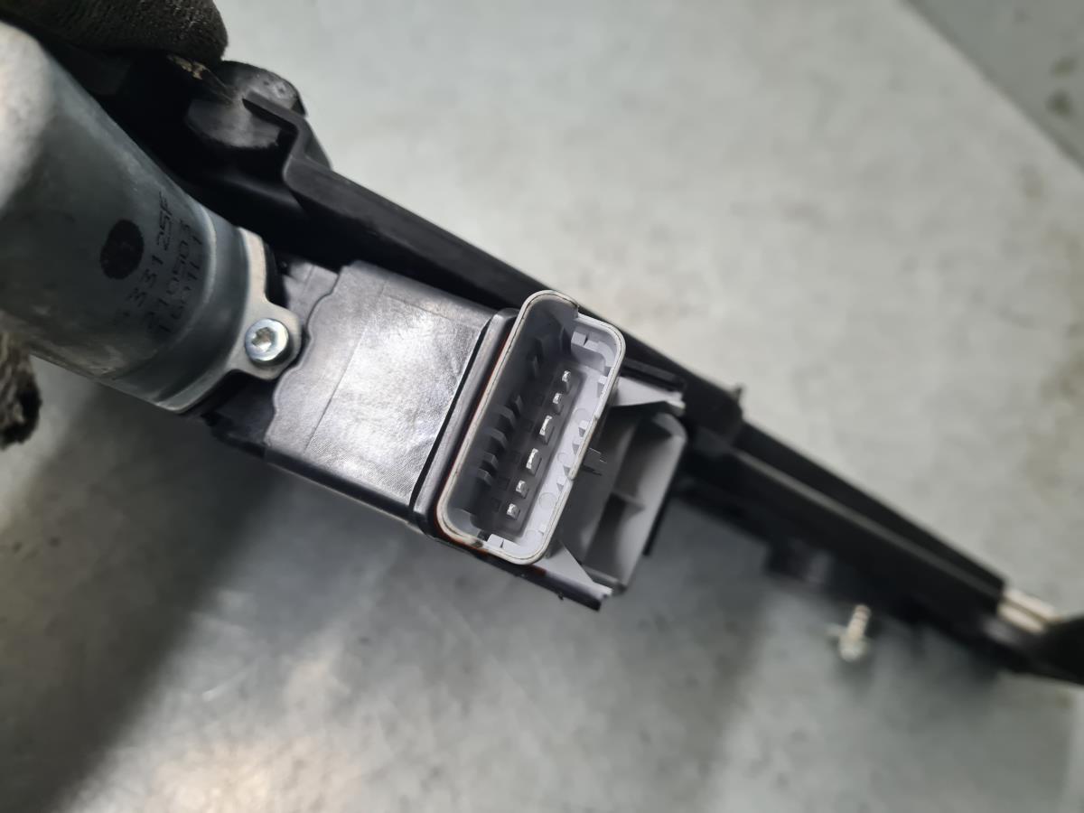 Elevador vidros frente direito PEUGEOT 2008 II (U_) Imagem-3