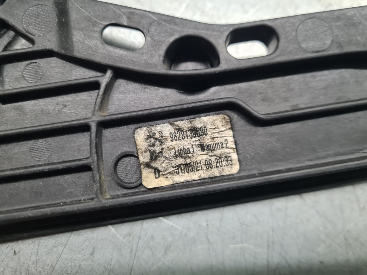 Elevador vidros frente direito PEUGEOT 2008 II (U_) Imagem-4