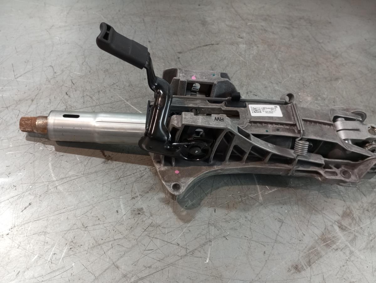 Steering column MERCEDES-BENZ Classe A (W176) Imagem-2