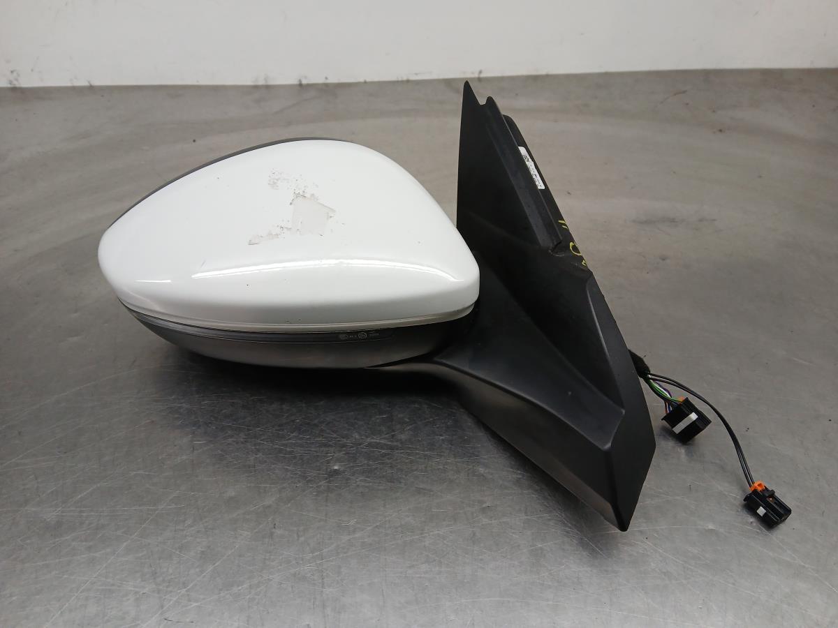 Rétroviseur Droite PEUGEOT 2008 II (U_) Imagem-2