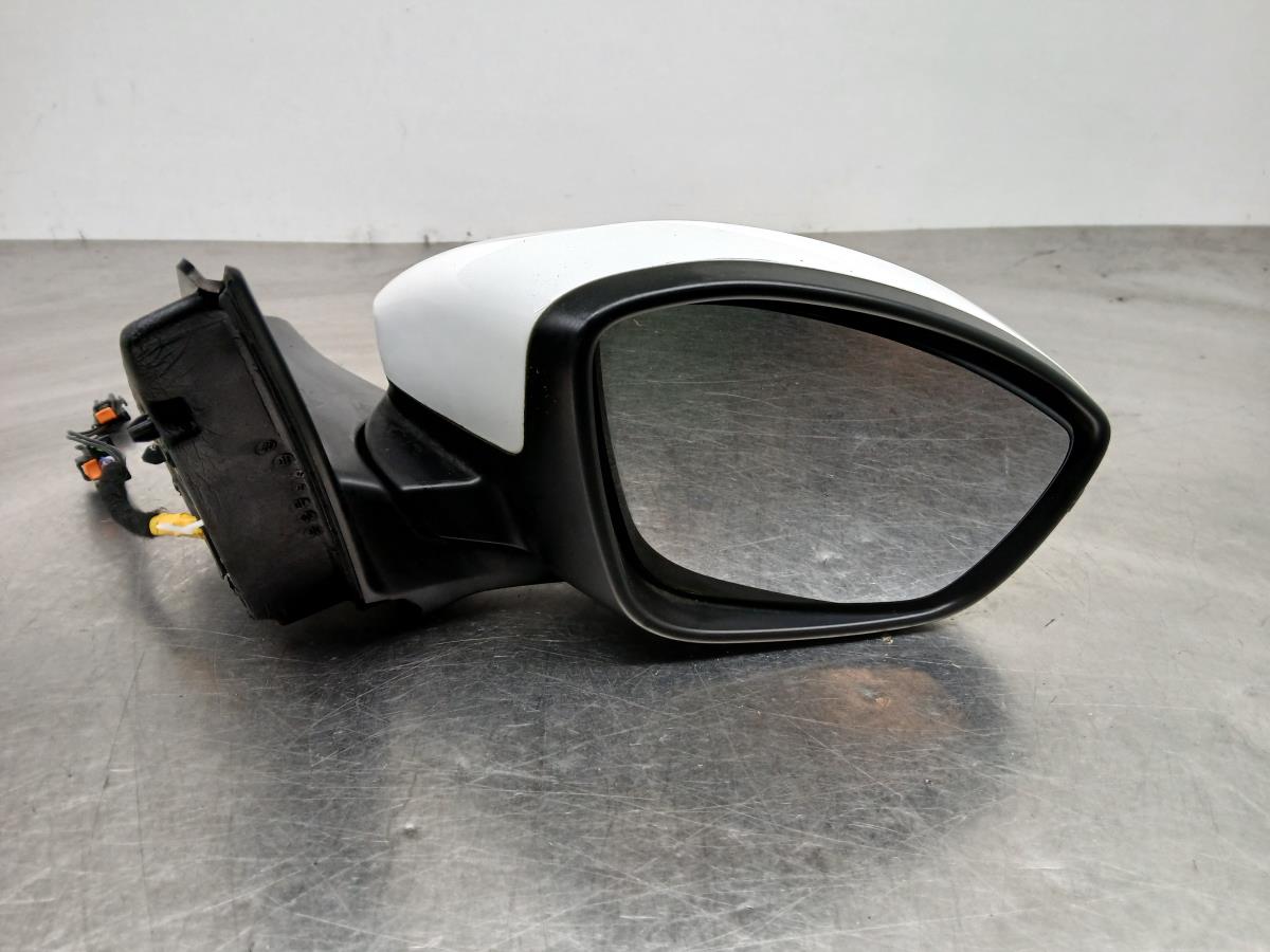 Rétroviseur Droite PEUGEOT 2008 II (U_) Imagem-1