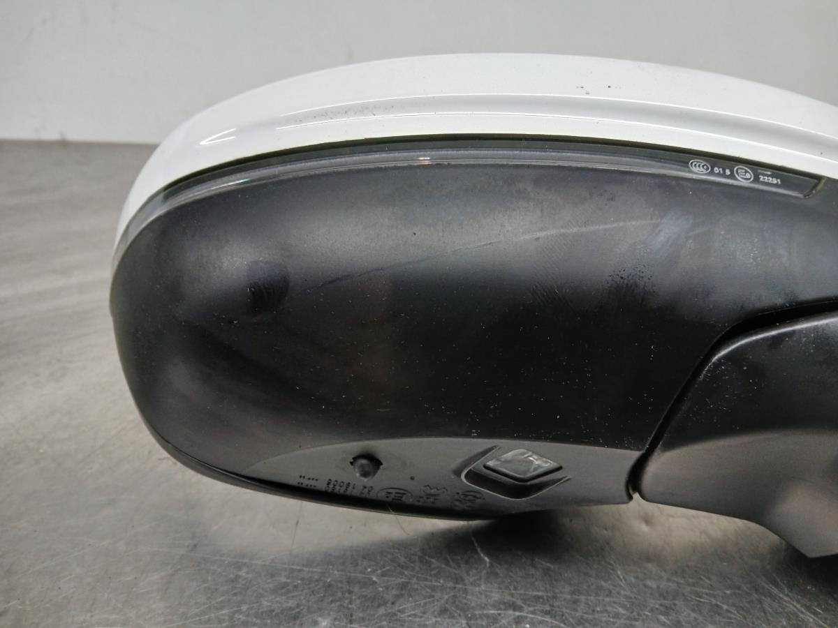 Rétroviseur Droite PEUGEOT 2008 II (U_) Imagem-4