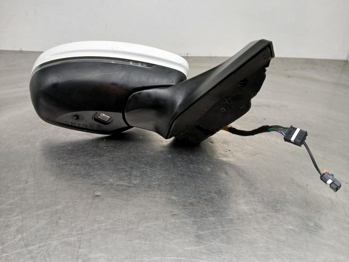 Rétroviseur Droite PEUGEOT 2008 II (U_) Imagem-3