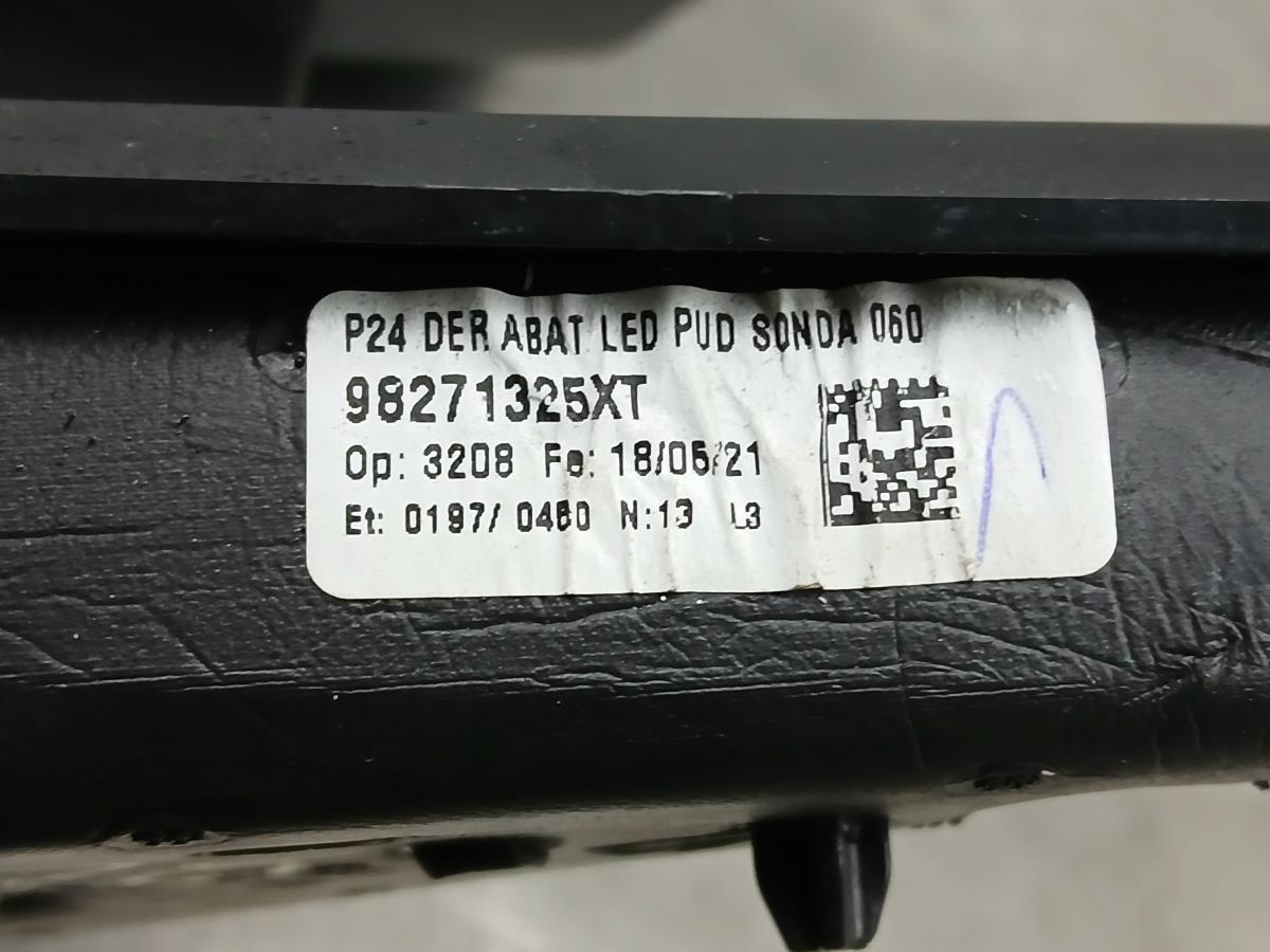 Rétroviseur Droite PEUGEOT 2008 II (U_) Imagem-6