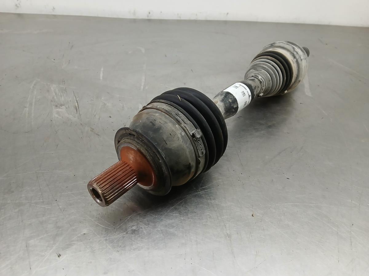 Left front driveshaft MERCEDES-BENZ Classe A (W176) Imagem-1