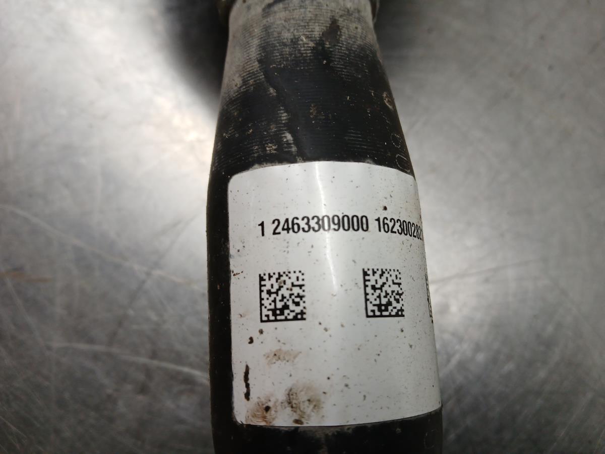 Left front driveshaft MERCEDES-BENZ Classe A (W176) Imagem-3