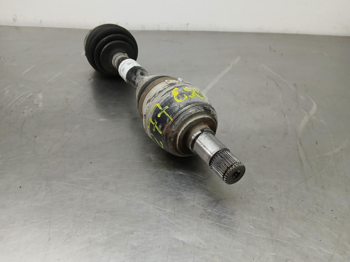 Left front driveshaft MERCEDES-BENZ Classe A (W176) Imagem-2