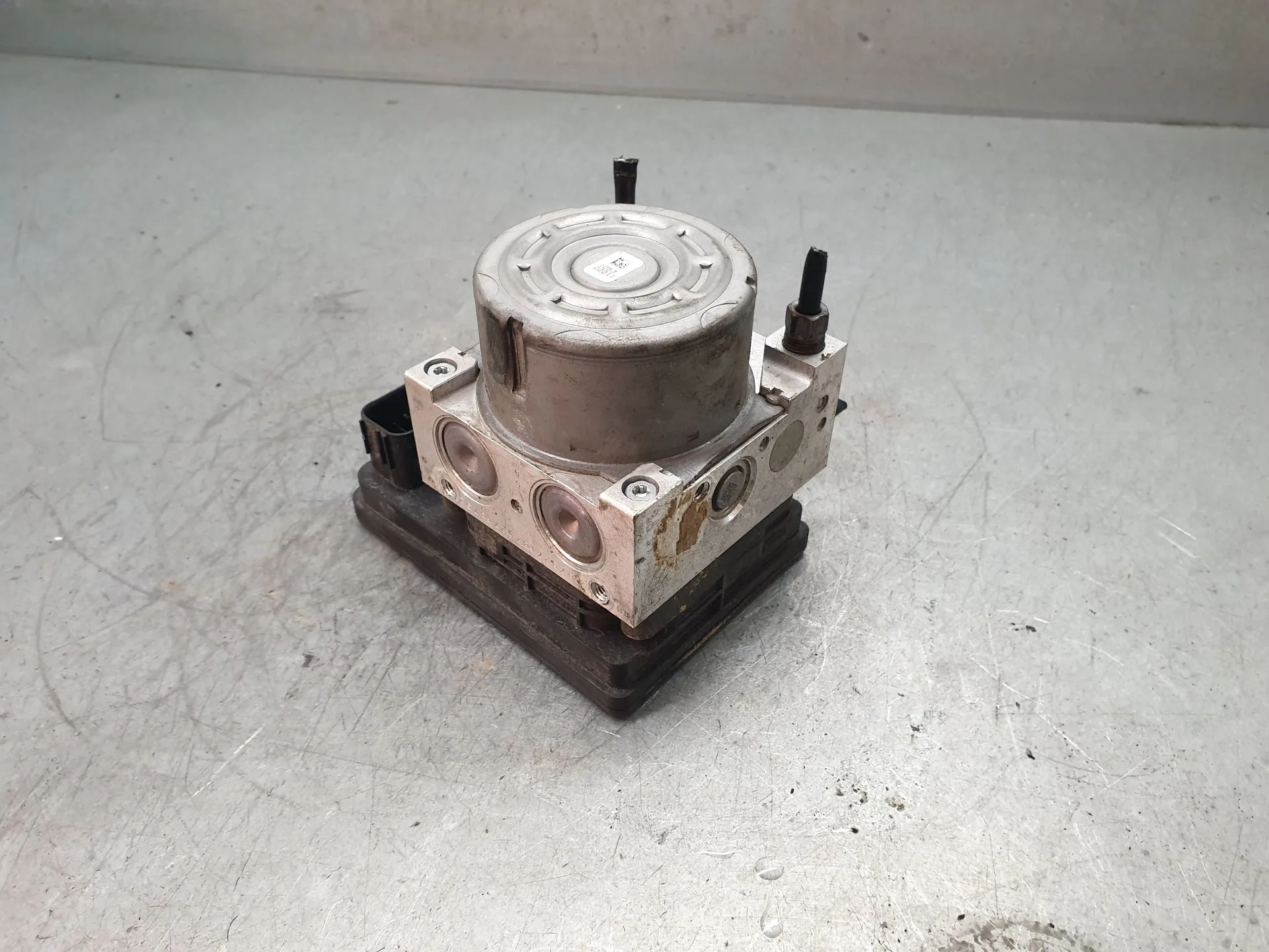 ABS PEUGEOT 2008 II (U_) Imagem-3