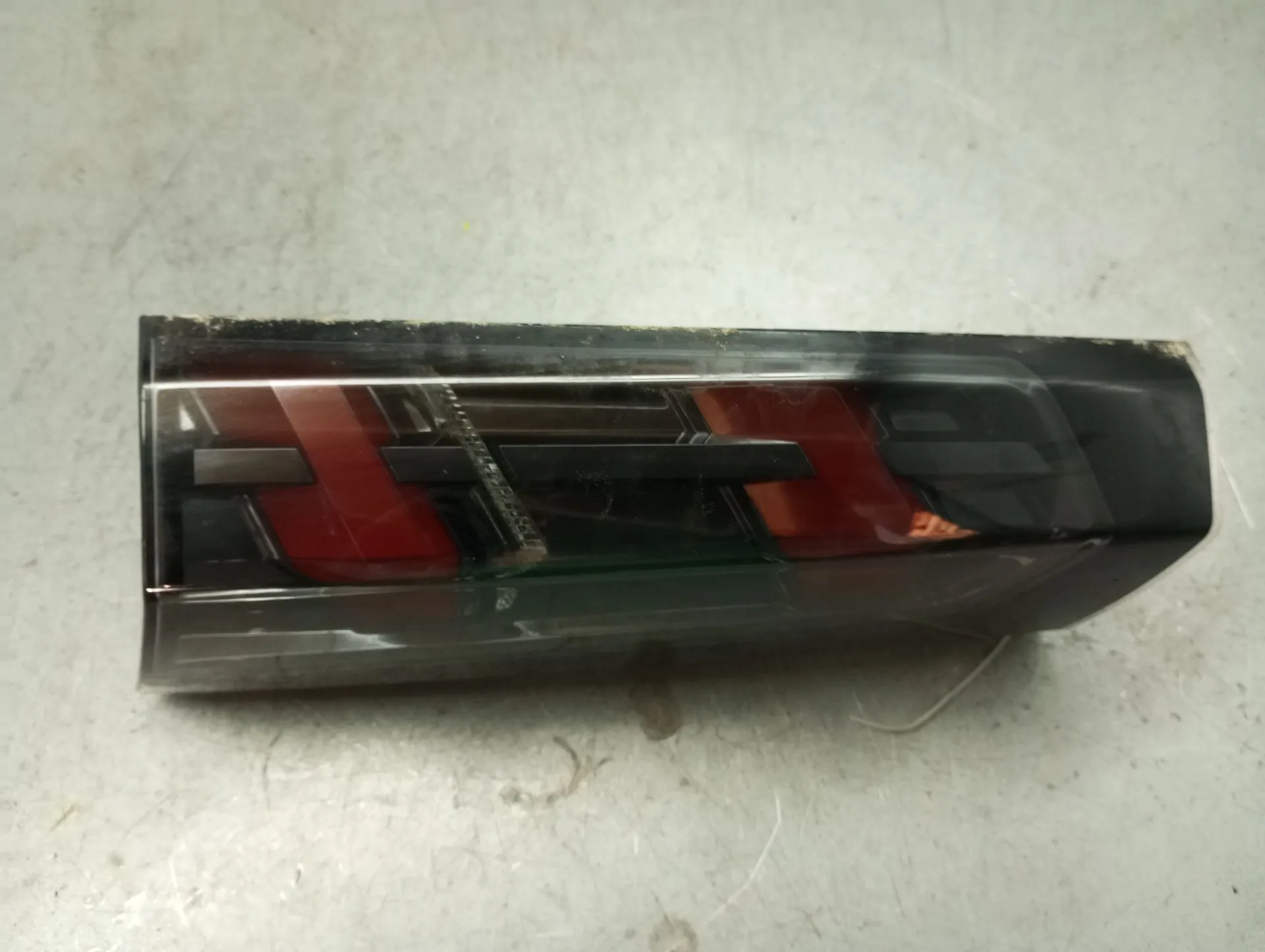 Fanale Destro Baule PEUGEOT 2008 II (U_) Imagem-1