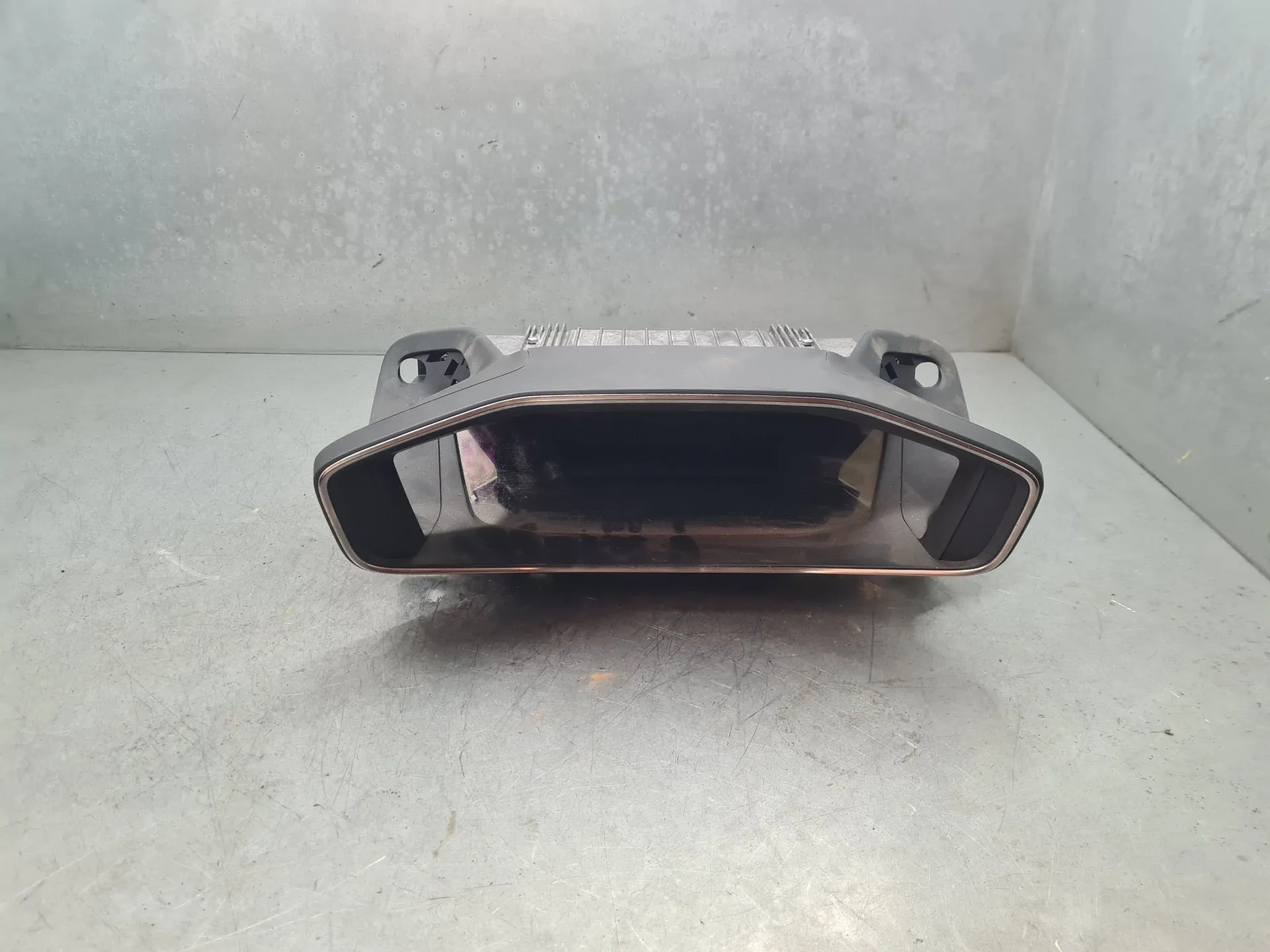 Quadrante / painel de instrumentos PEUGEOT 2008 II (U_)