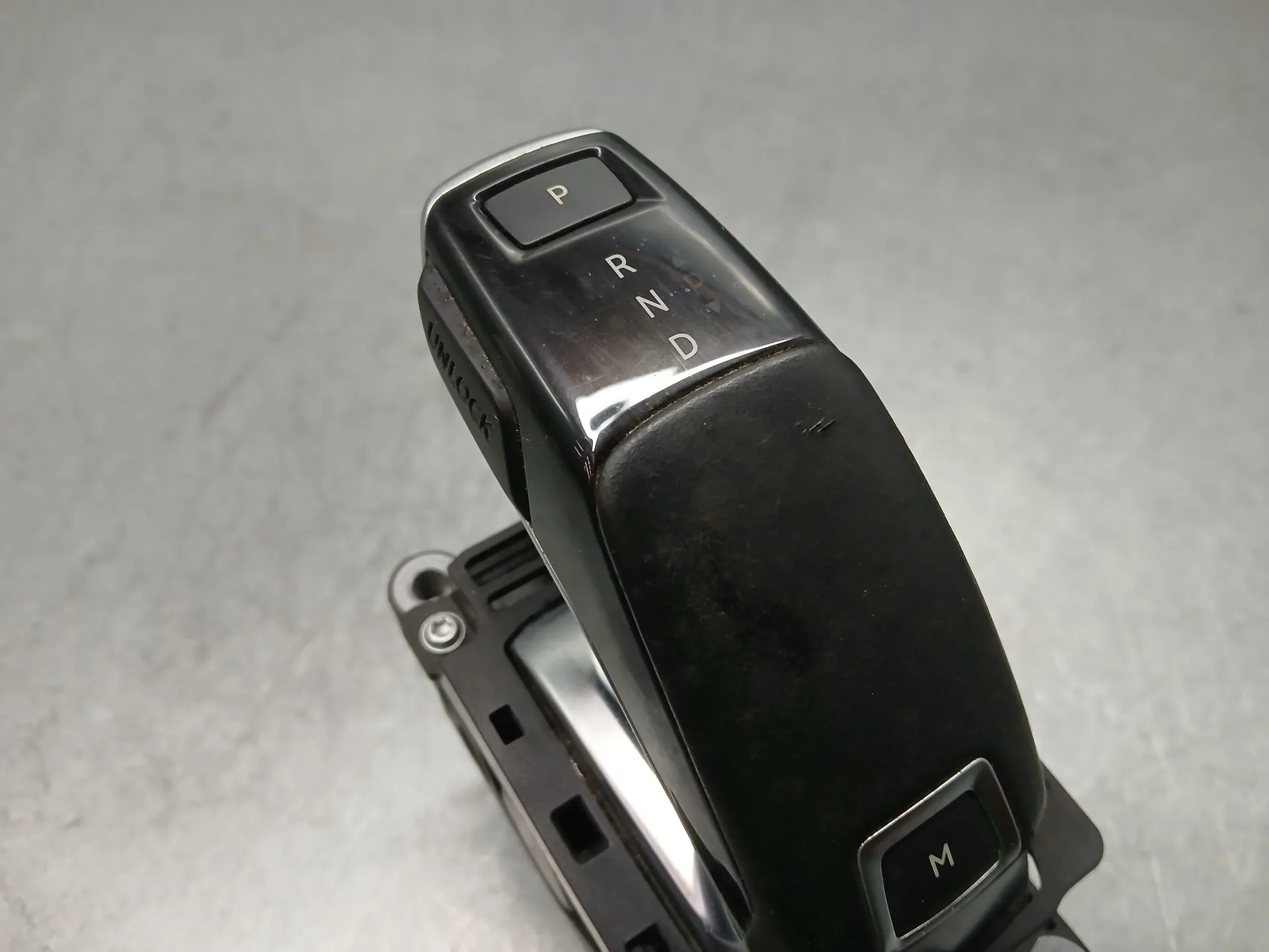 Seletor caixa velocidades PEUGEOT 2008 II (U_) Imagem-2