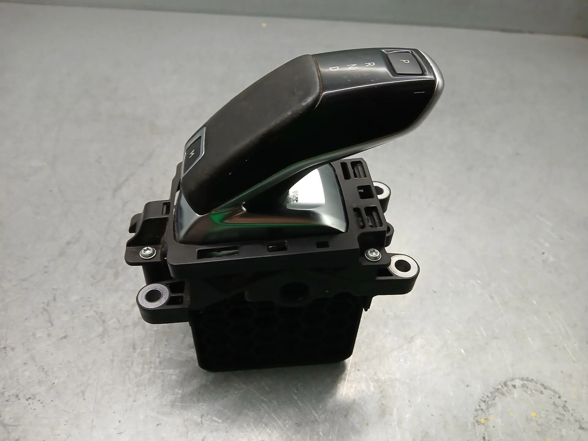 Seletor caixa velocidades PEUGEOT 2008 II (U_) Imagem-3