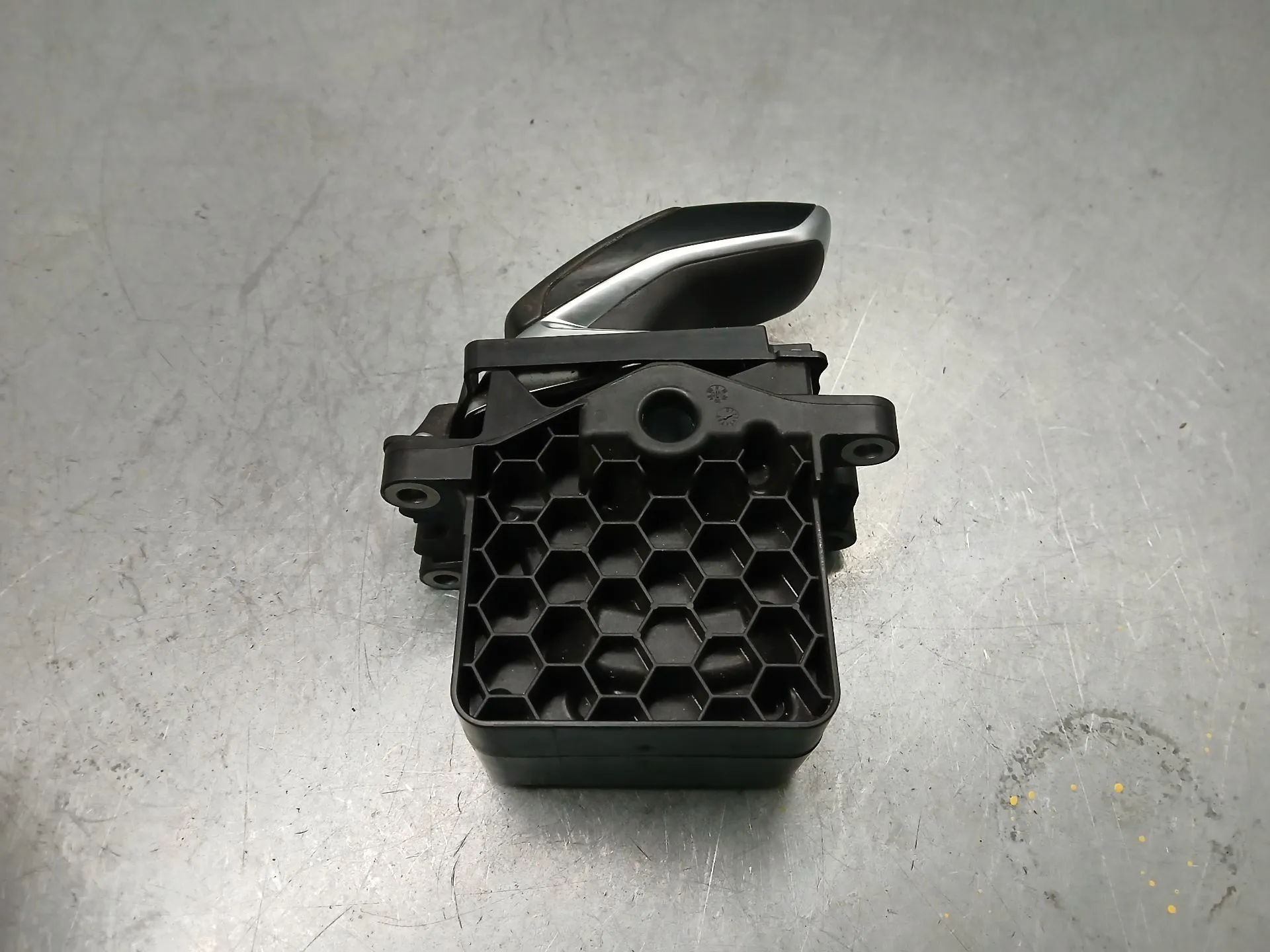 Seletor caixa velocidades PEUGEOT 2008 II (U_) Imagem-5