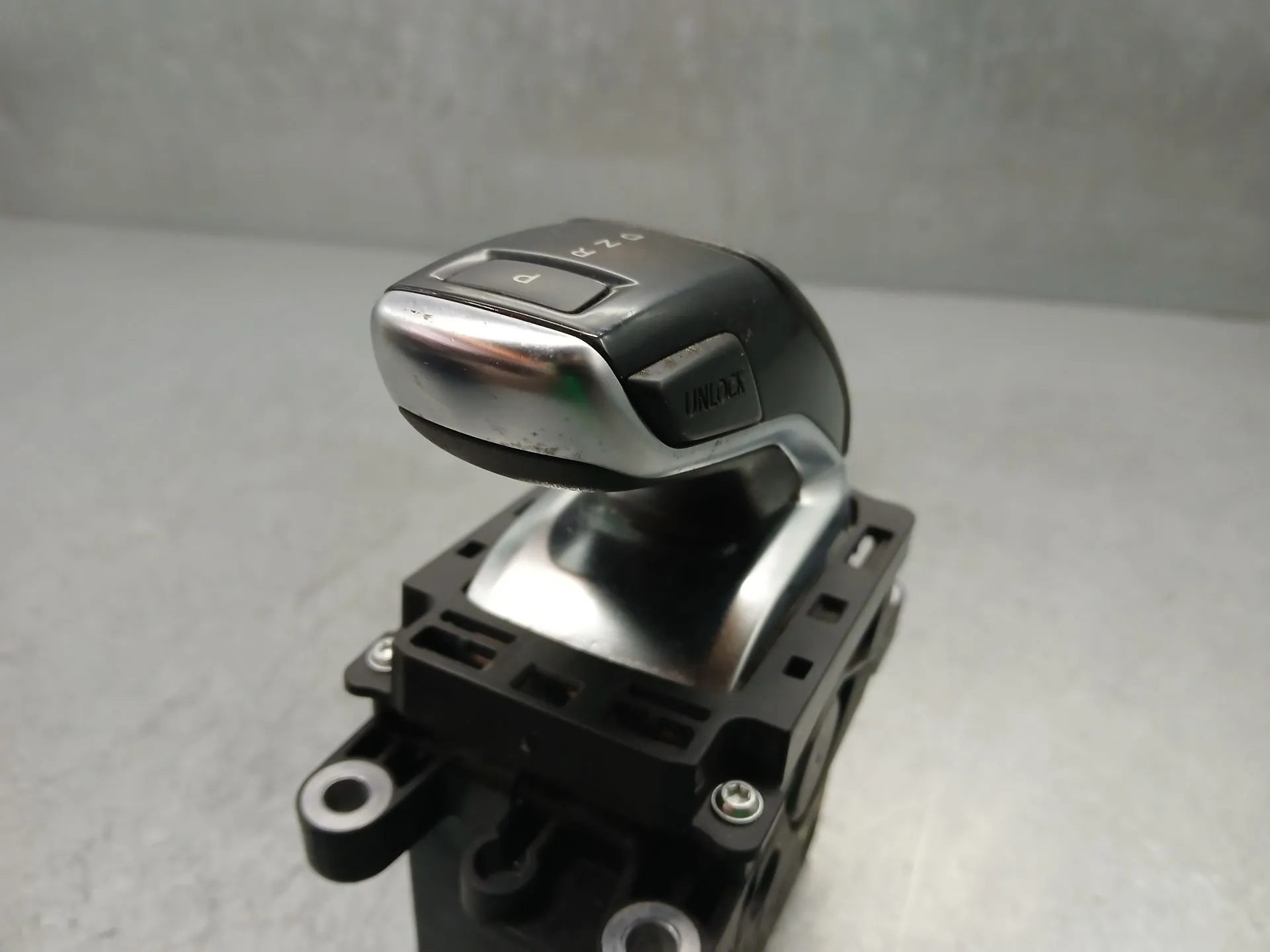 Seletor caixa velocidades PEUGEOT 2008 II (U_) Imagem-6