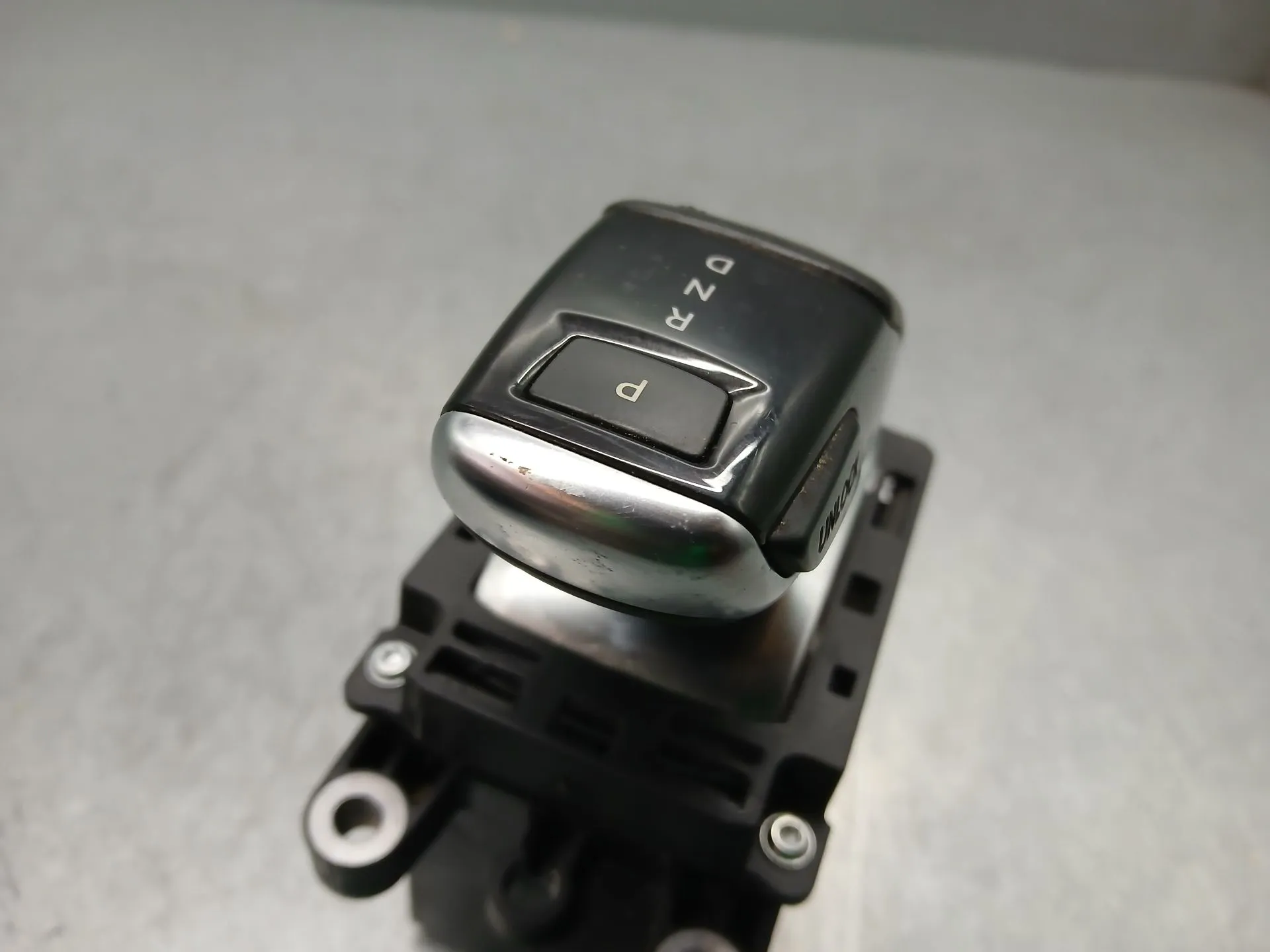 Seletor caixa velocidades PEUGEOT 2008 II (U_) Imagem-7