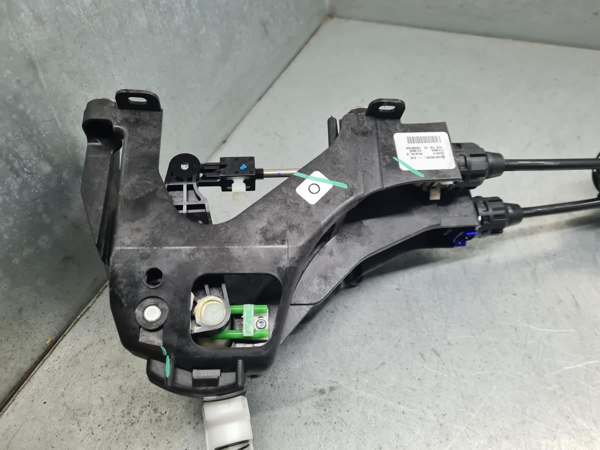 Seletor caixa velocidades RENAULT Clio V (BF_) Imagem-2