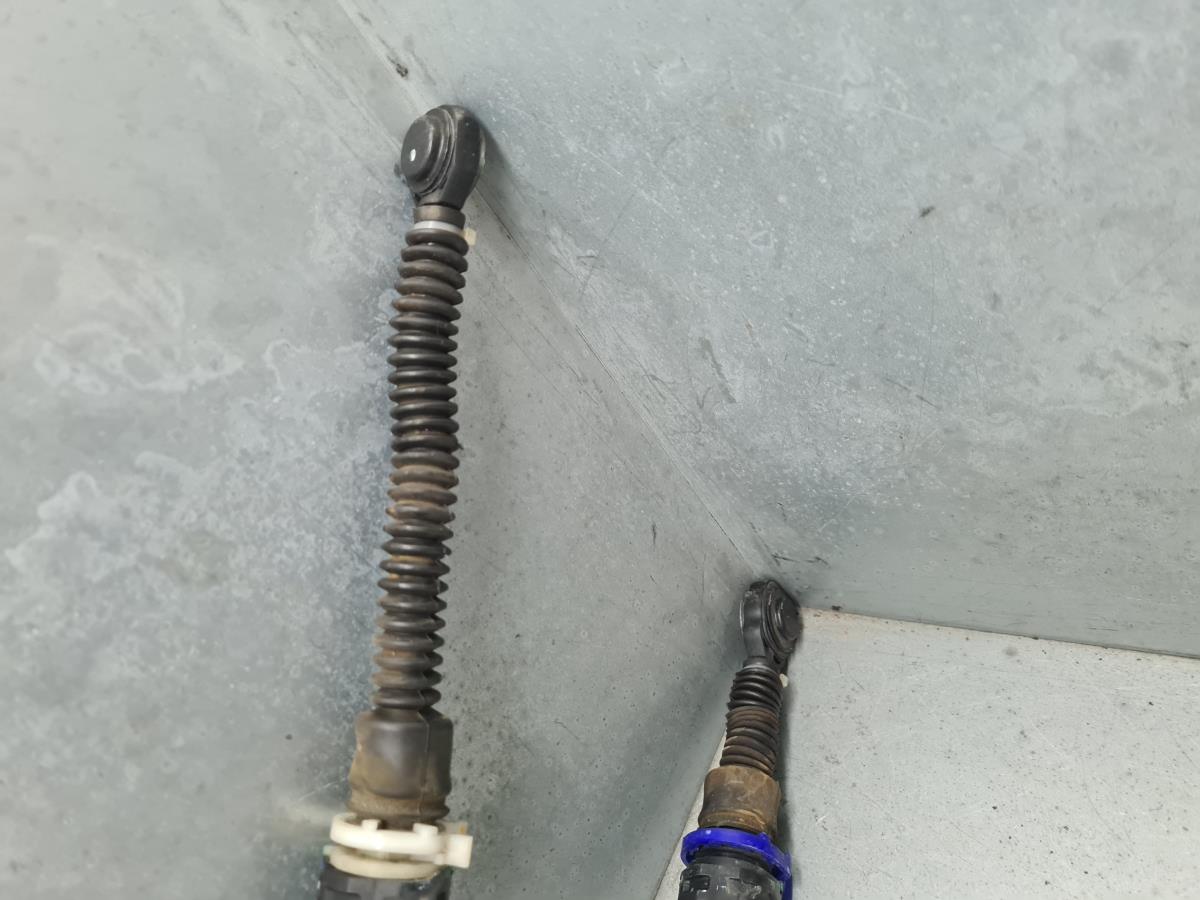 Seletor caixa velocidades RENAULT Clio V (BF_) Imagem-3