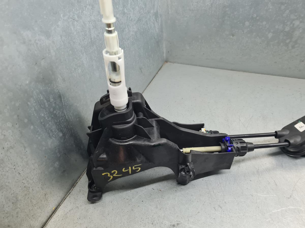 Seletor caixa velocidades RENAULT Clio V (BF_) Imagem-1