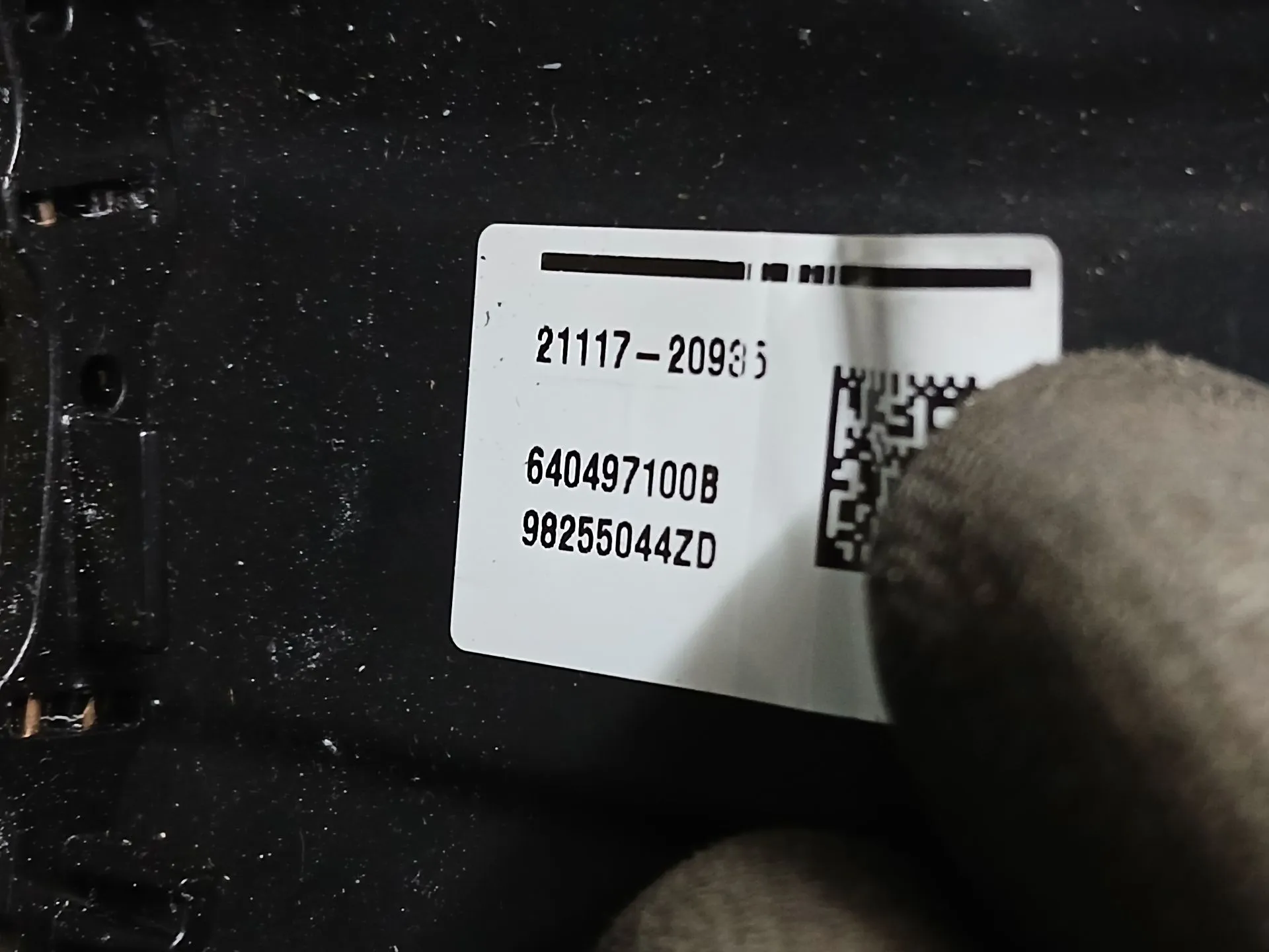 Volante PEUGEOT 2008 II (U_) Imagem-6