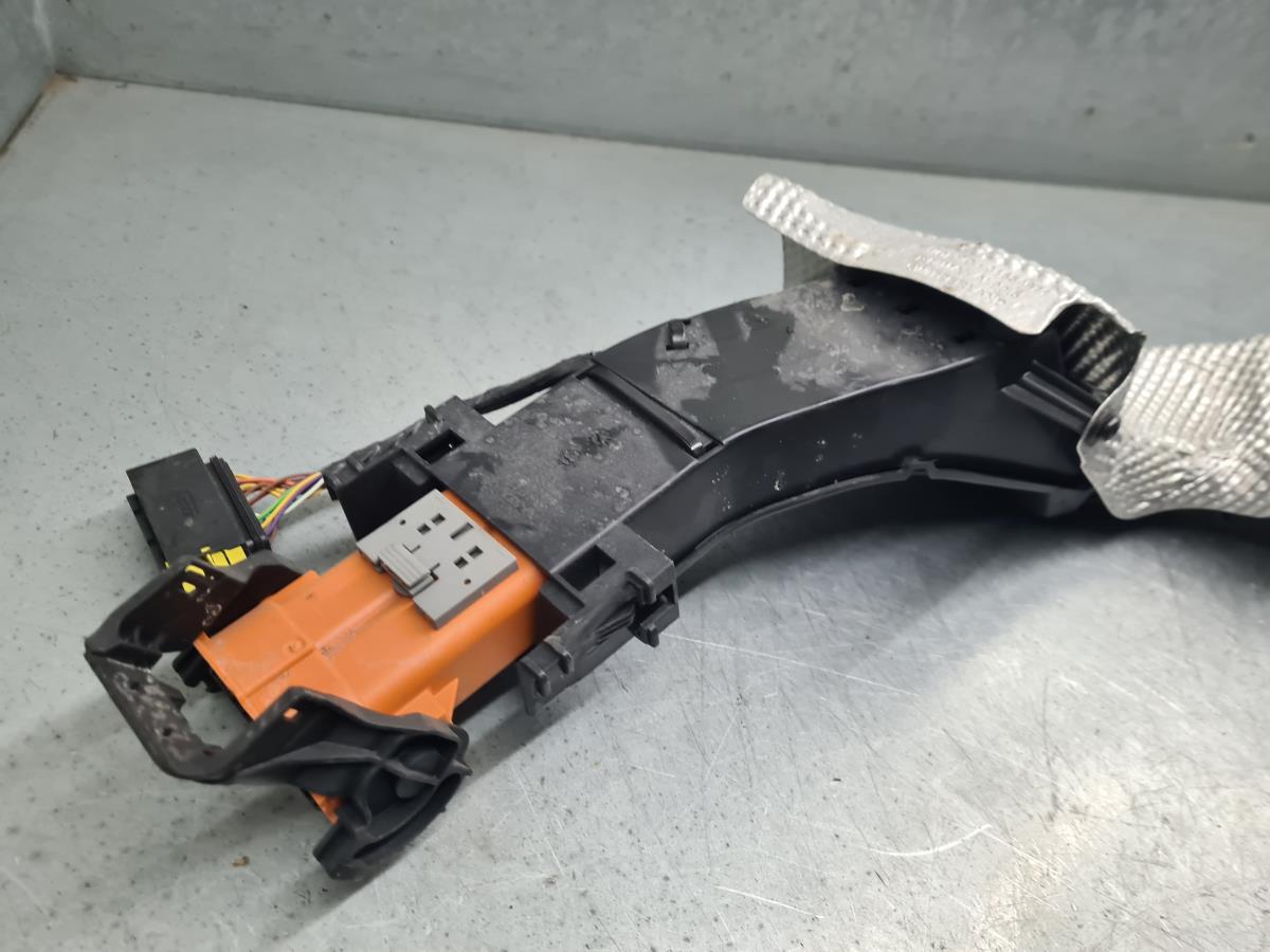Instalação elétrica do motor / cablagem do motor VOLVO XC60 II (246)