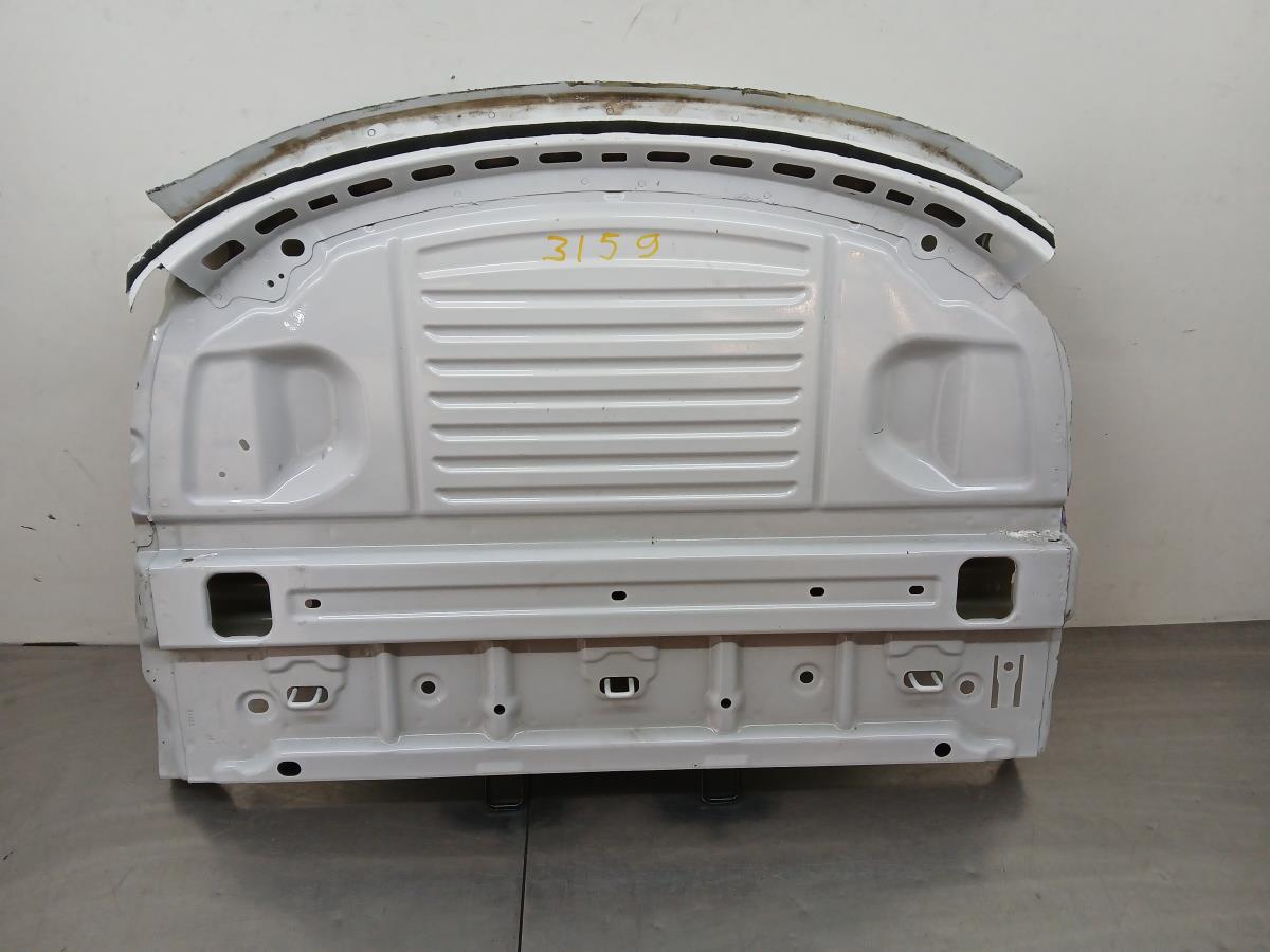 Traseira em Chapa TESLA Model 3 (5YJ3)