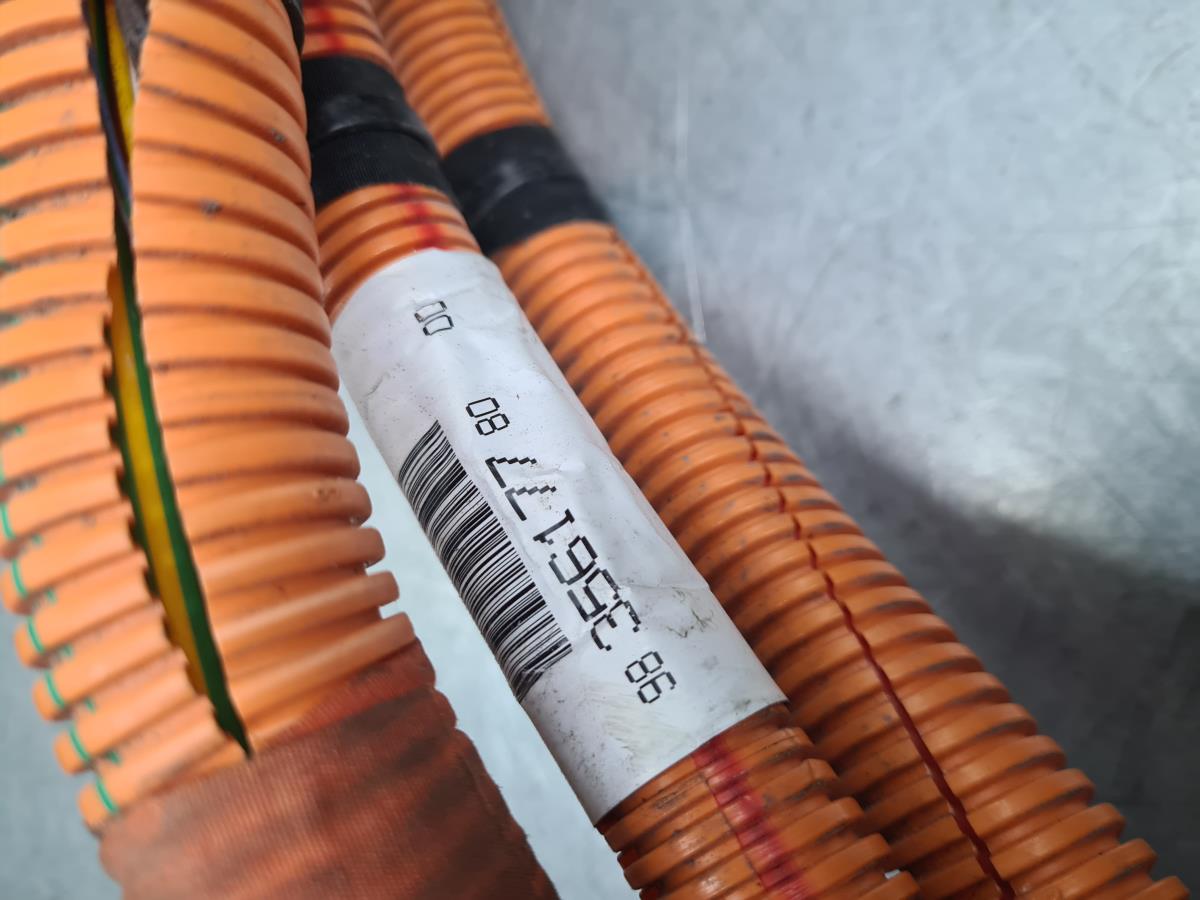 Toma de carga PHEV - EV CITROËN C4 III Imagem-5