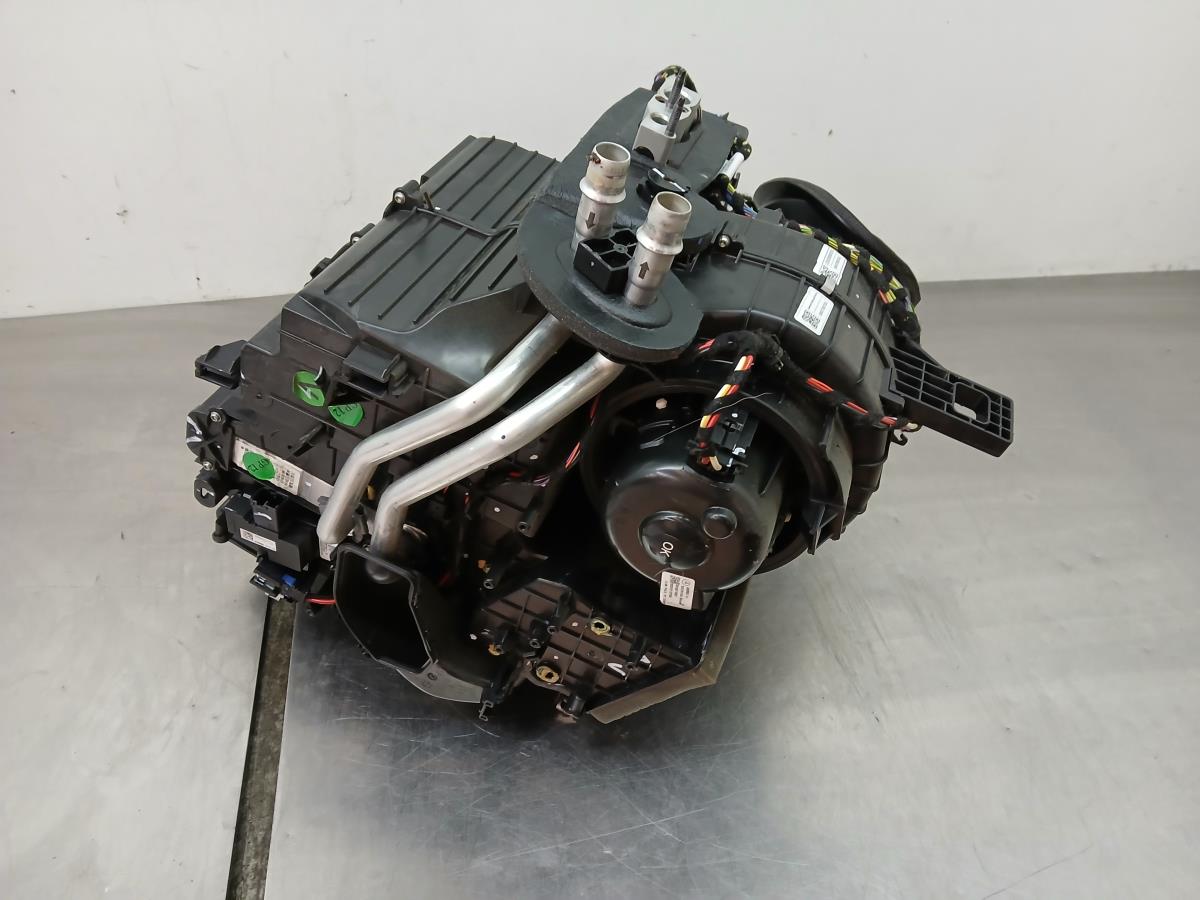 Riscaldamento completo PEUGEOT 208 II Imagem-1