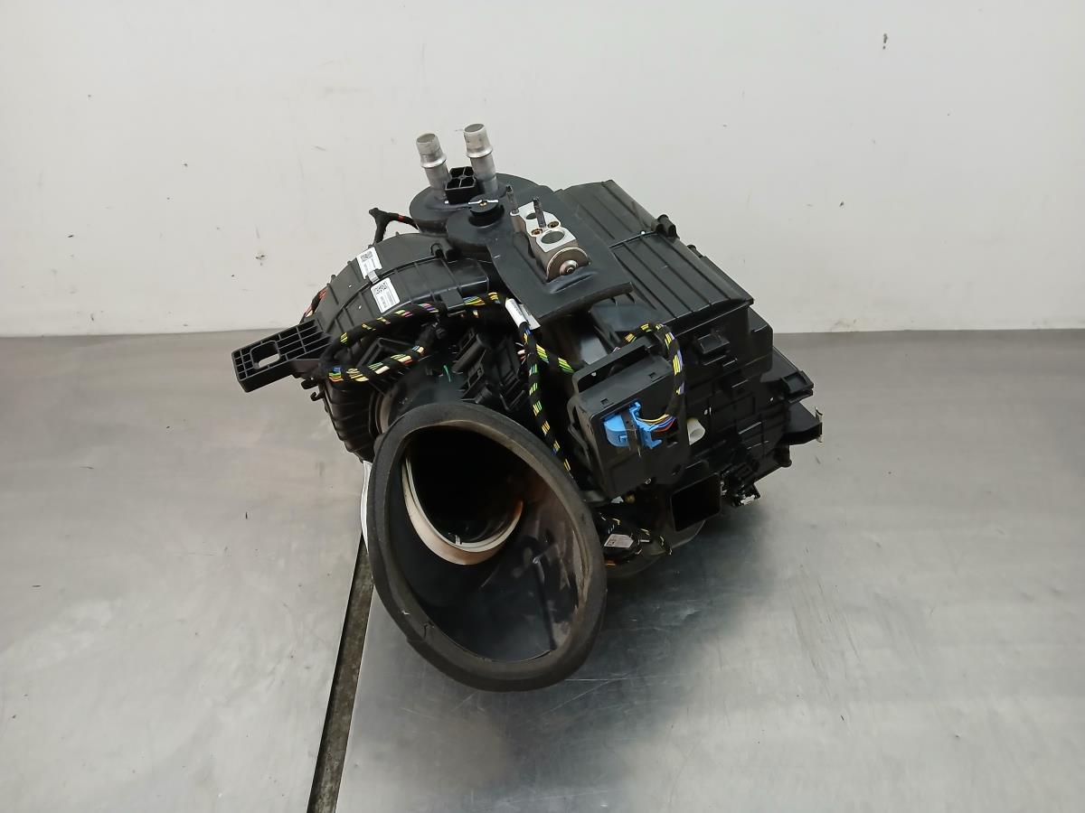 Riscaldamento completo PEUGEOT 208 II