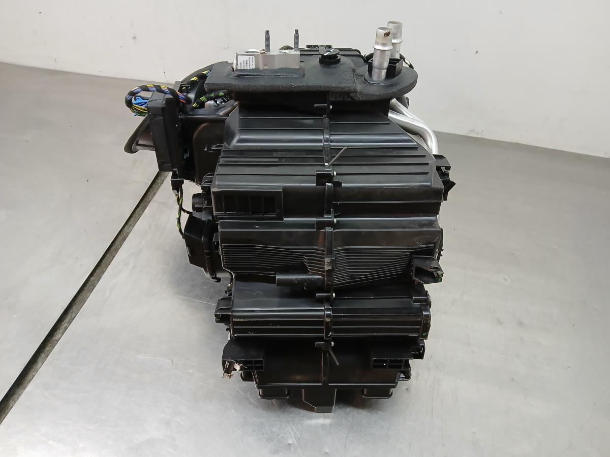 Riscaldamento completo PEUGEOT 208 II Imagem-2