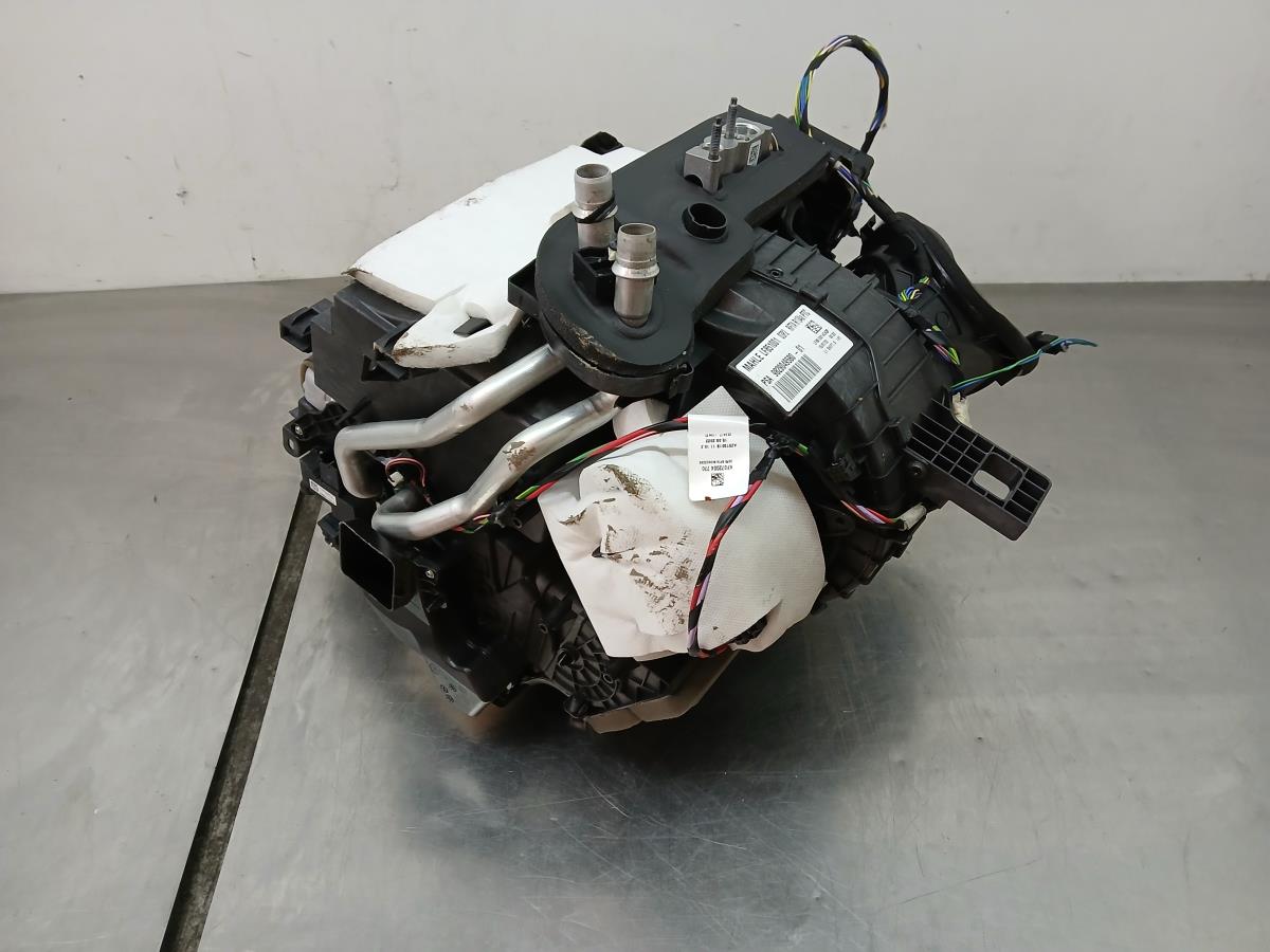 Riscaldamento completo PEUGEOT 208 II