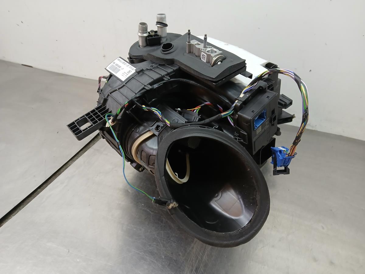 Chauffage / sofagem completa PEUGEOT 208 II Imagem-1